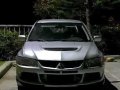 2006 Mitsubishi Lancer Evolution 8 MR-3