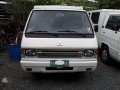 Mitsubishi L300 FB Deluxe Model 2010​ For sale -0