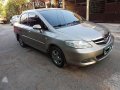 Honda City 2007 MT 1.3 All Power For Sale -3