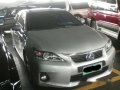 Lexus CT 200h 2011 for sale -1