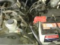 Toyota Fortuner 2007 model G Gas matic-7