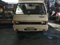 Mitsubishi L300 1996 for sale-11