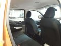 2018 Nissan Navara 2.5 L Manual MT Automatic At-5