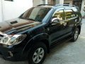 Toyota Fortuner G 2006 FOR SALE-1