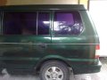 1999 Mitsubishi Adventure GLX diesel private-2