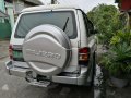 2000 Pajero Fieldmaster​ For sale-2