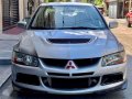 2006 Mitsubishi Lancer Evolution 8 MR-5