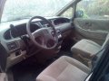 Honda Odyssey 2002 mdl Automatic rush sale-5