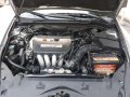 Honda Accord 2004 AT​ For sale -4