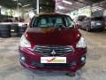 Mitsubishi Mirage G4 2017 for sale-1