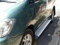 TOYOTA Innova E MT 2011 edition FOR SALE-4