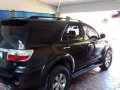 Toyota Fortuner G vvti 2008​ For sale -2