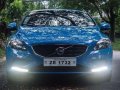 2016 Volvo V40 T4 4T Kms only-0