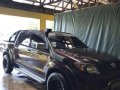 Toyota Hilux D4D 2006 for sale-8