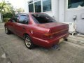 Toyota Corolla bigbody 92 model​ For sale -4