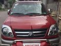 Mitsubishi Adventure 2011​ For sale -1