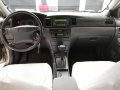 Toyota Altis E 2004 For sale-3