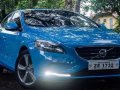 2016 Volvo V40 T4 4T Kms only-1