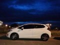 2017 Honda Jazz V CVT FOR SALE-3