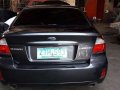 Subaru Legacy 2.0 4WD 2009mdl Automatic​ For sale -6