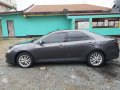 2016 Toyota Camry Automatic 2.5V Almost New 2975 kms only First Owned-0