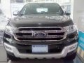 2018 Ford Everest 2.2L 4x2 AT Titanium - ZERO Down Payment-2