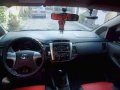 TOYOTA Innova 2013 FOR SALE-3