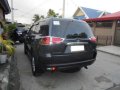 2012 MITSUBISHI Montero Sport Glx diesel AT-3