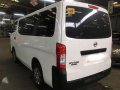 2017 Nissan Urvan FOR SALE-4