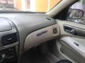 Nissan Sentra Exalta 2003 model for sale -5