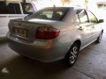 Toyota Vios E 2006​ For sale -3