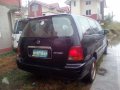 Honda Odyssey 2002 mdl Automatic rush sale-2