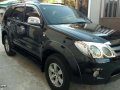 Toyota Fortuner G 2006 FOR SALE-2