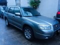 2007 Subaru Forester 2.0x 4x4 matic-2