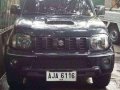 Suzuki Jimny 2015 FOR SALE-2