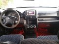 Honda CR-V 2004 for sale-4