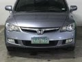 Honda Civic 1.8 V 2008 mto for sale -6