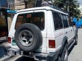 For sale! Mitsubishi Pajero 4x4 diesel -3