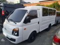 2014 Hyundai H100 shuttle type not l300 kia-2