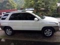 Kia Sportage 2008 for sale-10