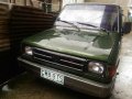 Toyota Tamaraw Fx (Deluxe) 1997 for sale-3