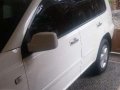2008 Nissan Xtrail​ For sale -3