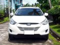 Hyundai Tucson 2012 - AT for sale -2