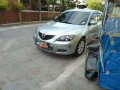Mazda 3 hatchback 2007 FOR SALE-0