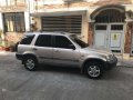 Fresh HONDA CRV 2000 Matic For Sale -1