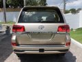 Toyota Land Cruiser 2018 for sale -1