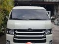 Toyota Super Grandia 2007 FOR SALE-1