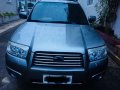 2007 Subaru Forester 2.0x 4x4 matic-1