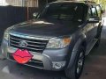 2011 Ford Everest Limited Edition FOR SALE-8