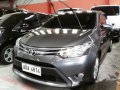 Toyota Vios 2015 for sale-4